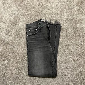 Madewell Perfect Vintage Jean